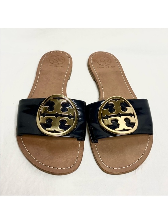 Tory Burch Shoes - Tory Burch Grania Slides